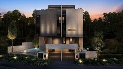 Bartley Rise (D19), Semi-Detached #628729951
